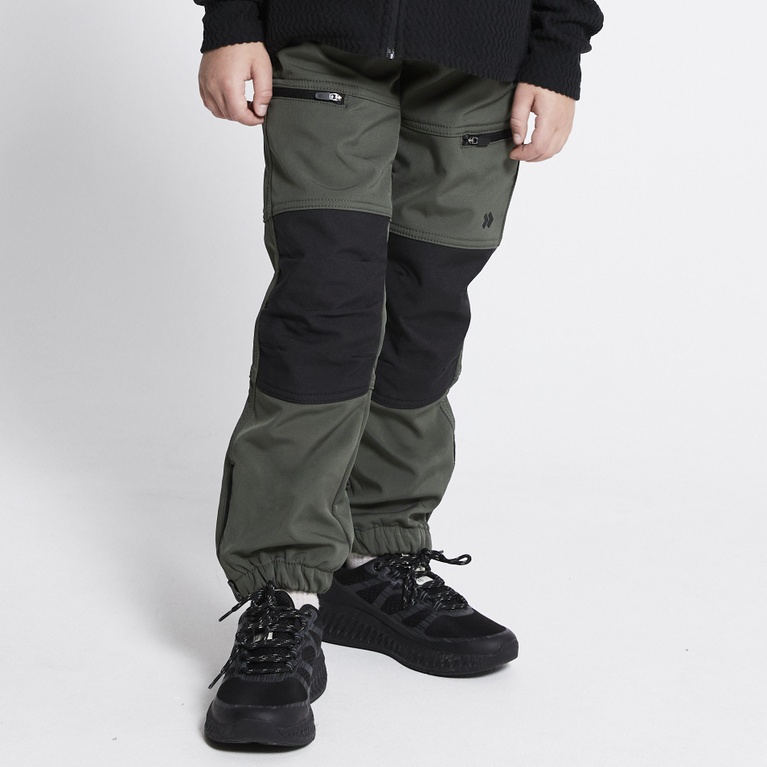 Softshell-housut  "Halde"